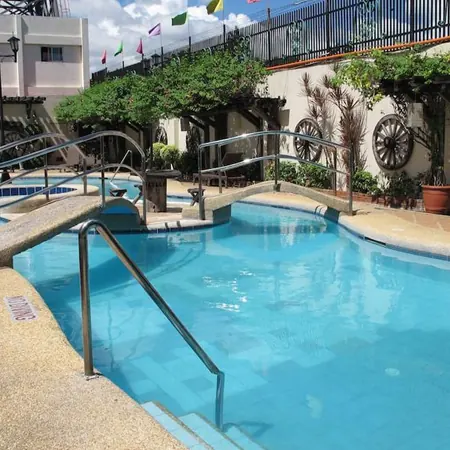 Godrej crown residences Swimming Pool